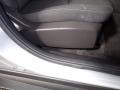 Ingot Silver Metallic - Focus SE Hatchback Photo No. 25
