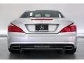 Iridium Silver Metallic - SL 550 Roadster Photo No. 3