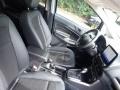Lightning Blue Metallic - EcoSport SES 4WD Photo No. 11
