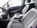 Lightning Blue Metallic - EcoSport SES 4WD Photo No. 14