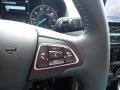 Lightning Blue Metallic - EcoSport SES 4WD Photo No. 19