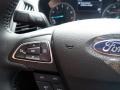 Lightning Blue Metallic - EcoSport SES 4WD Photo No. 20