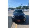 2016 Shadow Black Kia Soul +  photo #2