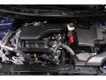  2017 Rogue Sport SL AWD 2.0 Liter DOHC 16-Valve CVTCS 4 Cylinder Engine
