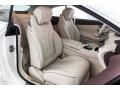 designo Diamond White Metallic - S S 560 Cabriolet Photo No. 5