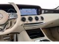 designo Diamond White Metallic - S S 560 Cabriolet Photo No. 6