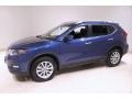 Caspian Blue - Rogue S AWD Photo No. 3