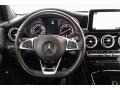 2017 Black Mercedes-Benz GLC 43 AMG 4Matic  photo #4