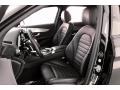 2017 Black Mercedes-Benz GLC 43 AMG 4Matic  photo #14