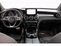 2017 Black Mercedes-Benz GLC 43 AMG 4Matic  photo #17