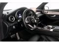 2017 Black Mercedes-Benz GLC 43 AMG 4Matic  photo #22