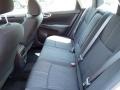 Brilliant Silver - Sentra SV Photo No. 12