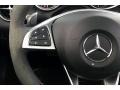 2017 Selenite Grey Metallic Mercedes-Benz SLC 43 AMG Roadster  photo #16
