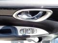 Brilliant Silver - Sentra SV Photo No. 14
