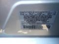 Brilliant Silver - Sentra SV Photo No. 15