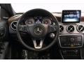 Brown Dashboard Photo for 2016 Mercedes-Benz GLA #138952169
