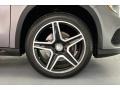 2016 Mercedes-Benz GLA 250 Wheel