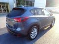 Blue Reflex mica - CX-5 Grand Touring AWD Photo No. 2