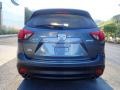 Blue Reflex mica - CX-5 Grand Touring AWD Photo No. 3