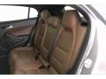 2016 Mercedes-Benz GLA 250 Rear Seat