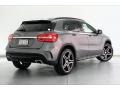 2016 designo Mountain Grey Magno (matte) Mercedes-Benz GLA 250  photo #16