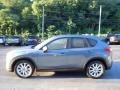 Blue Reflex mica - CX-5 Grand Touring AWD Photo No. 6