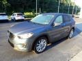 Blue Reflex mica - CX-5 Grand Touring AWD Photo No. 7