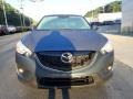 Blue Reflex mica - CX-5 Grand Touring AWD Photo No. 8