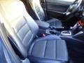 Blue Reflex mica - CX-5 Grand Touring AWD Photo No. 11