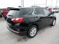 Mosaic Black Metallic - Equinox LT Photo No. 4