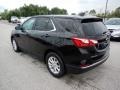 Mosaic Black Metallic - Equinox LT Photo No. 5