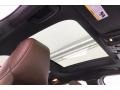 Sunroof of 2016 GLA 250