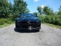 Black - Camaro SS Coupe Photo No. 2