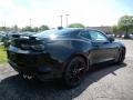 Black - Camaro SS Coupe Photo No. 4