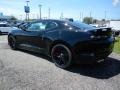 Black - Camaro SS Coupe Photo No. 5