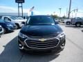Mosaic Black Metallic - Traverse LT AWD Photo No. 2
