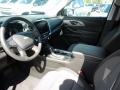 Mosaic Black Metallic - Traverse LT AWD Photo No. 6