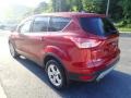 Ruby Red Metallic - Escape SE 4WD Photo No. 5