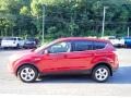 Ruby Red Metallic - Escape SE 4WD Photo No. 6