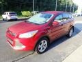 Ruby Red Metallic - Escape SE 4WD Photo No. 7