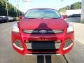Ruby Red Metallic - Escape SE 4WD Photo No. 8
