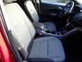 Ruby Red Metallic - Escape SE 4WD Photo No. 11