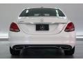 Polar White - C 300 Sedan Photo No. 3