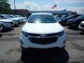 Summit White - Equinox LT AWD Photo No. 2