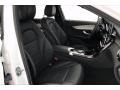 Polar White - C 300 Sedan Photo No. 6