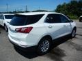 Summit White - Equinox LT AWD Photo No. 4