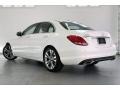 Polar White - C 300 Sedan Photo No. 10