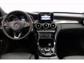 Polar White - C 300 Sedan Photo No. 17