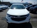 Summit White - Equinox LT AWD Photo No. 2