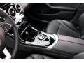 Polar White - C 300 Sedan Photo No. 23